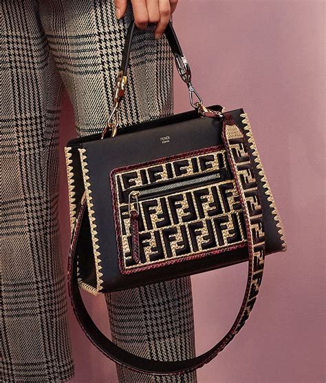 fendi bags new|fendi bag new collection.